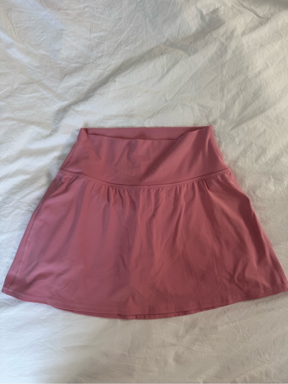 NWOT Lululemon Align Skirt in Pink Tide - Picture 4 of 6